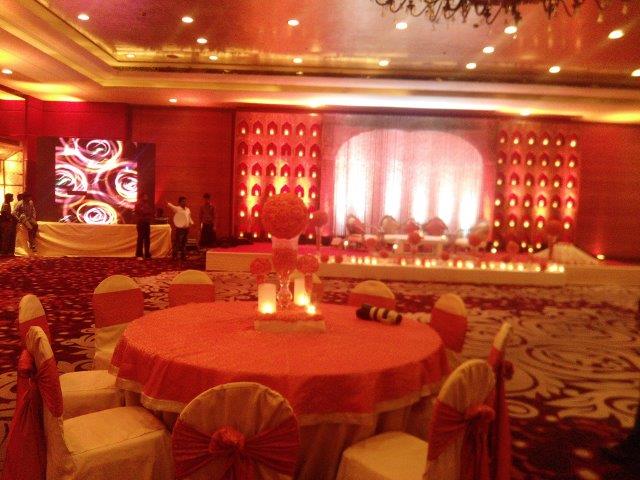 marriage hall booking delhi