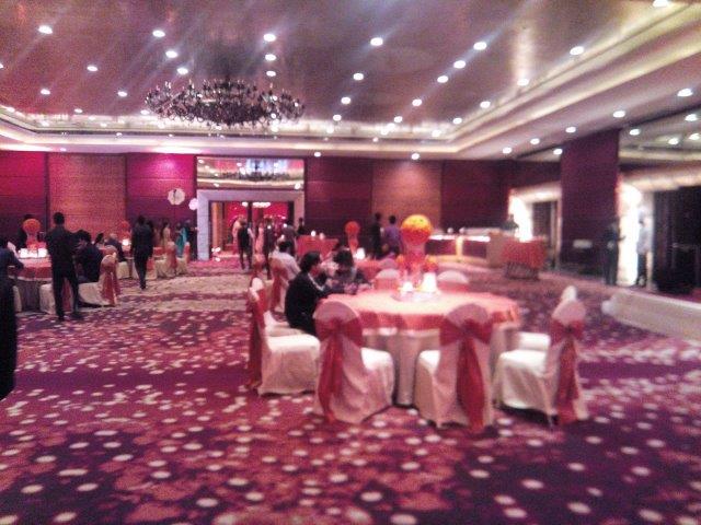 best marriage hall booking delhi