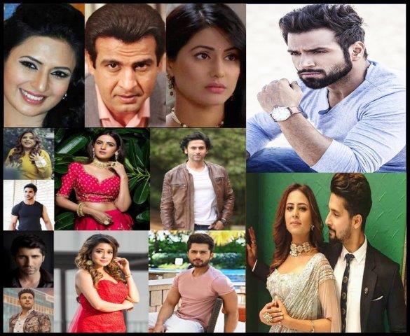 daily soaps tv celebrity management in delhi