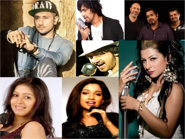 celebrity singer managers delhi