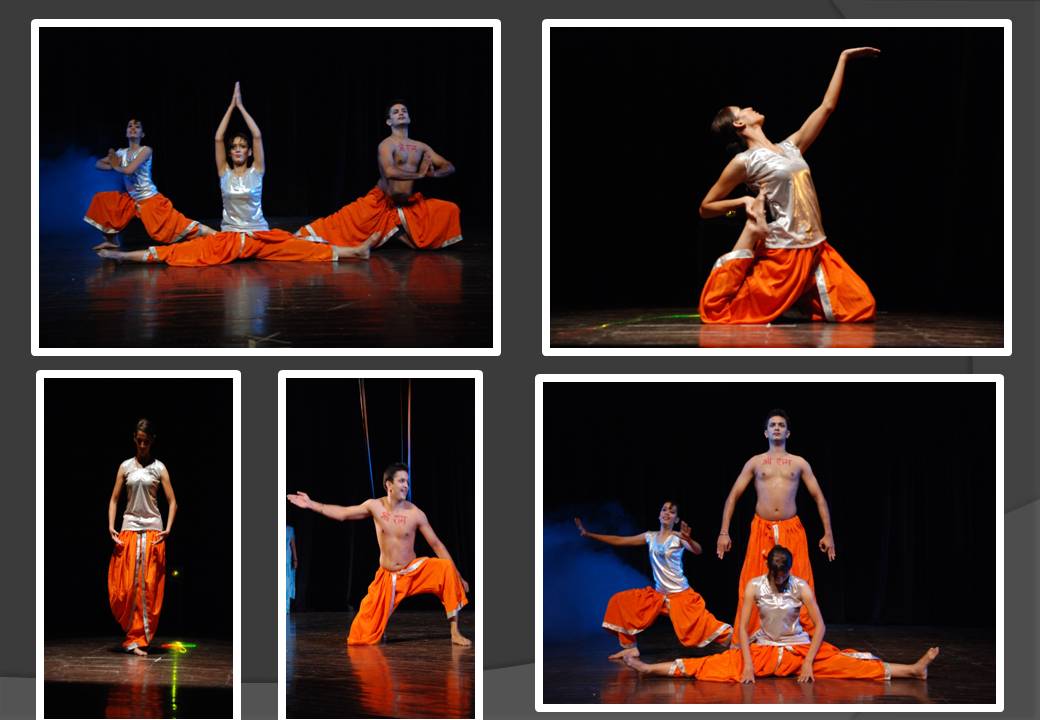 dance choreographers delhi