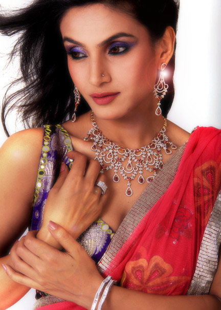 top female model delhi