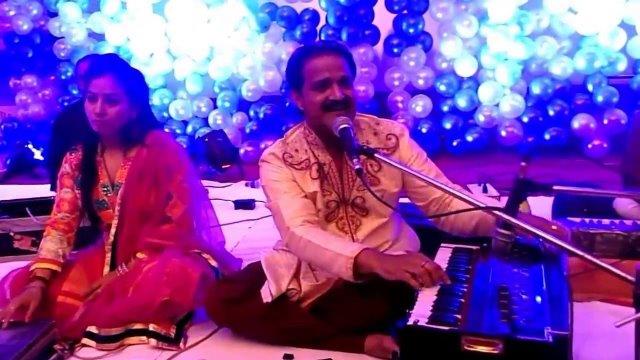 gazal singers delhi