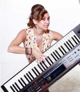 best keyboard player delhi