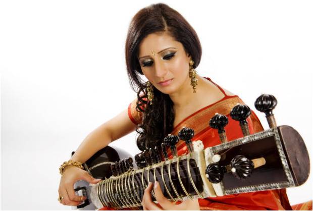 best sitar player delhi