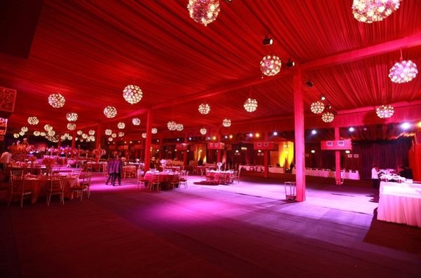best venue for wedding delhi