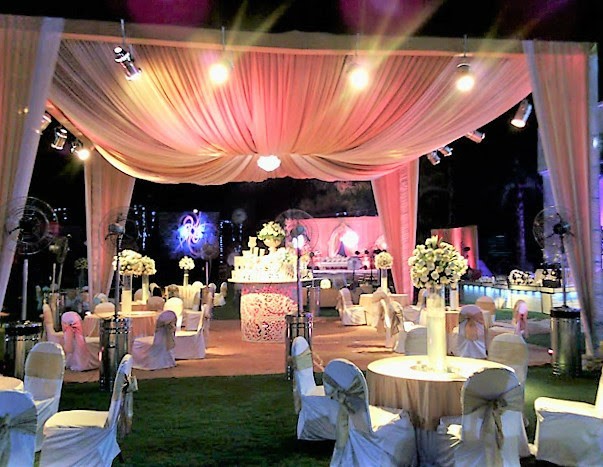 venue for wedding delhi