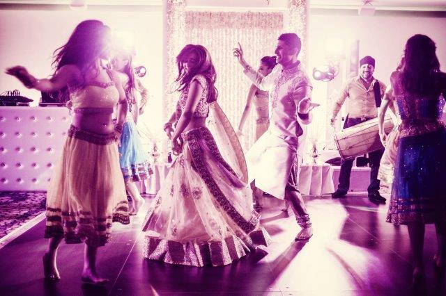 sangeet dance choreography for wedding delhi